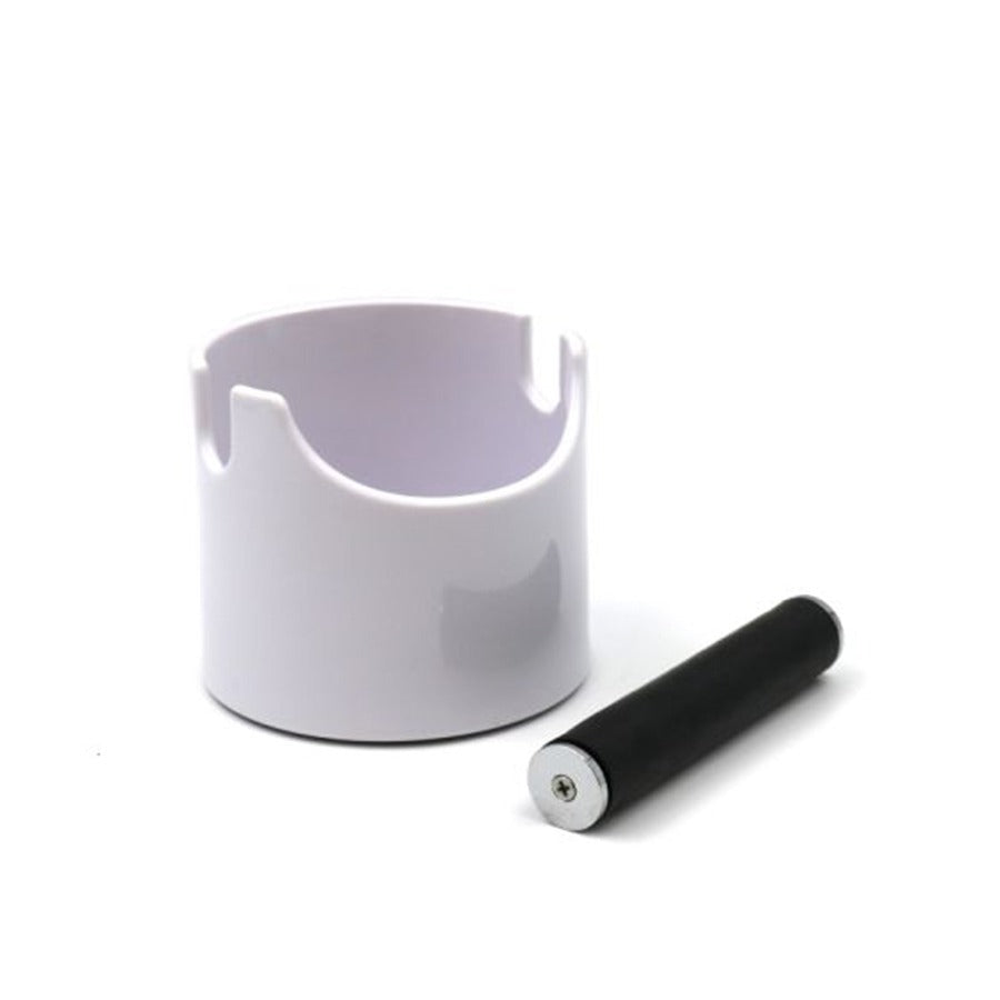 Rhino Mini Coffee Waste Bin – Kompakter Abschlagbehälter