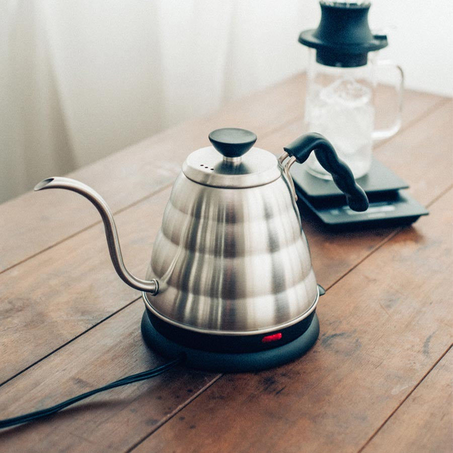 V60 Buono Electric 0.8 L
