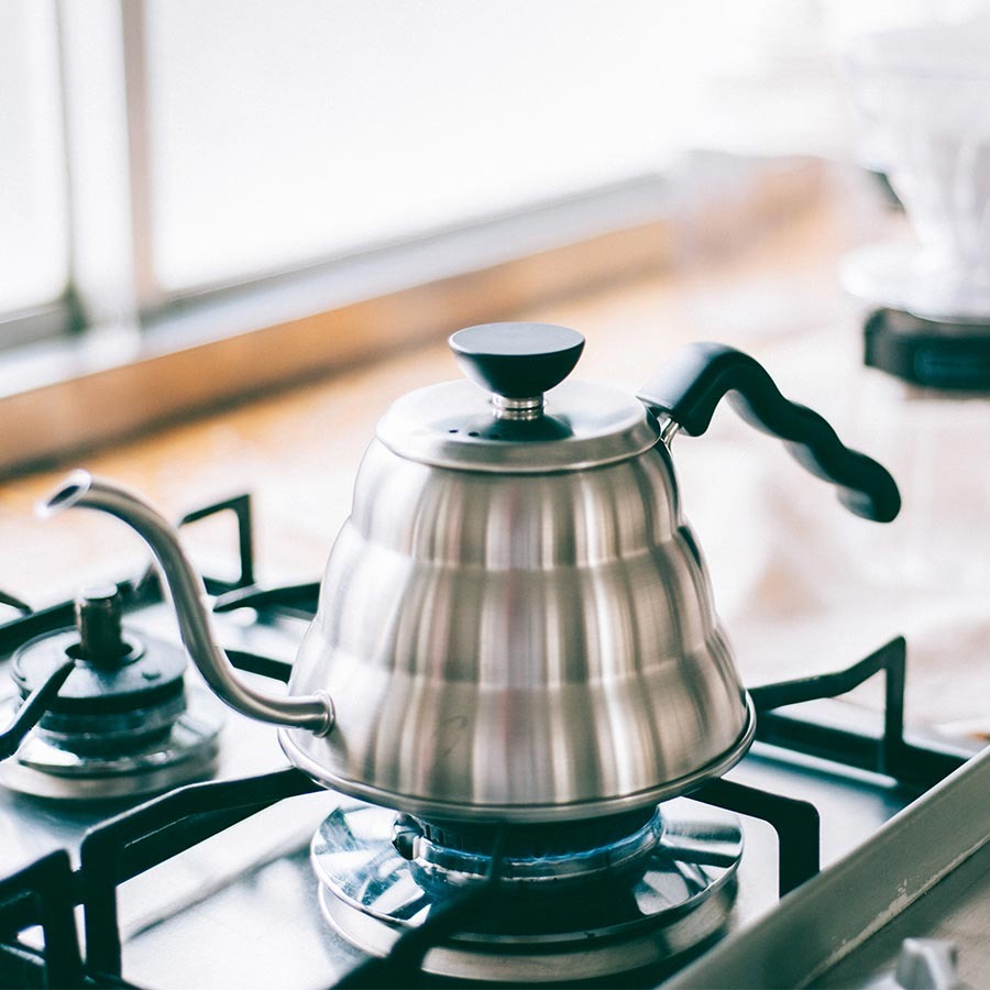 V60 Buono Drip Kettle 600 ml (Stovetop)