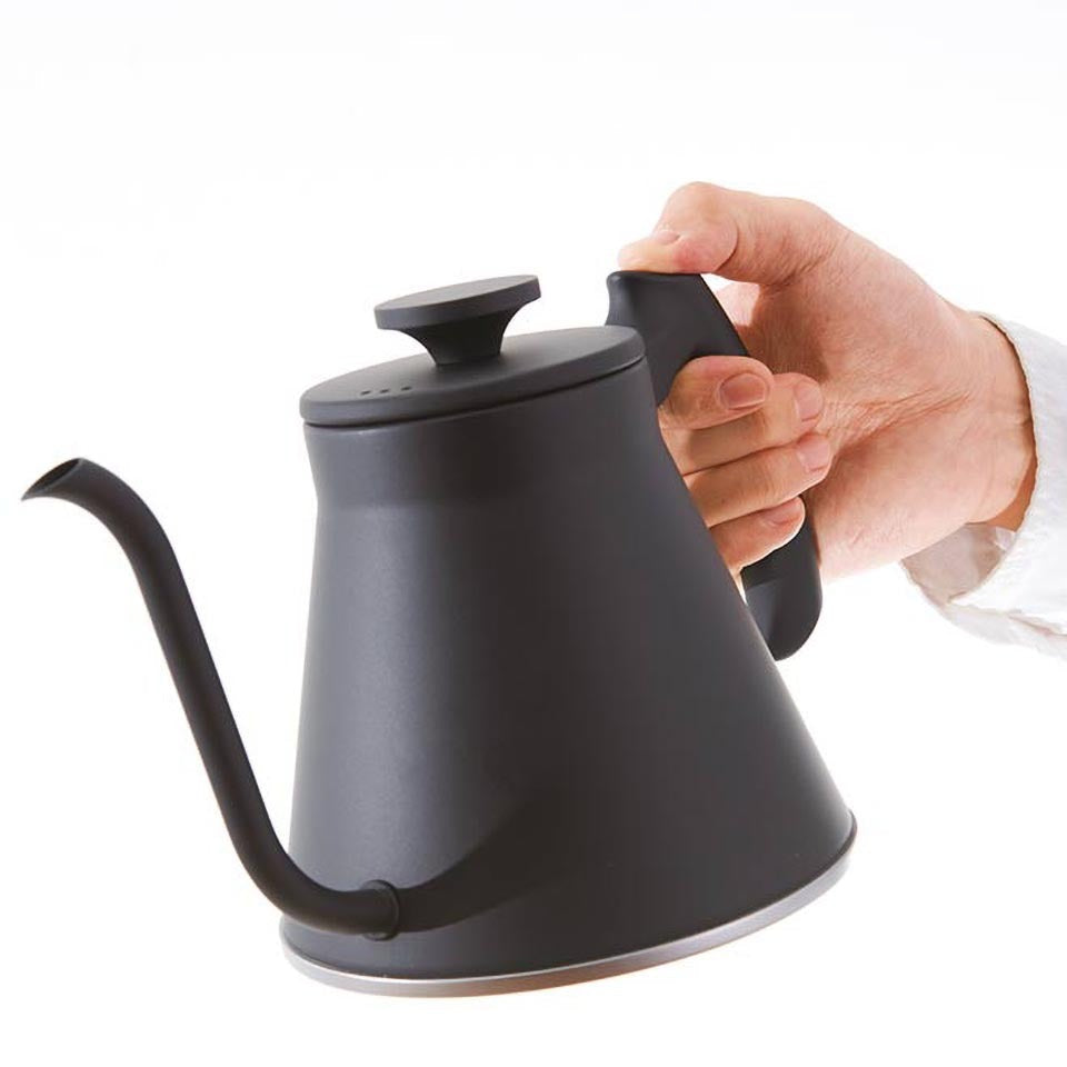 V60 Buono Pro (Temperature Controlled)