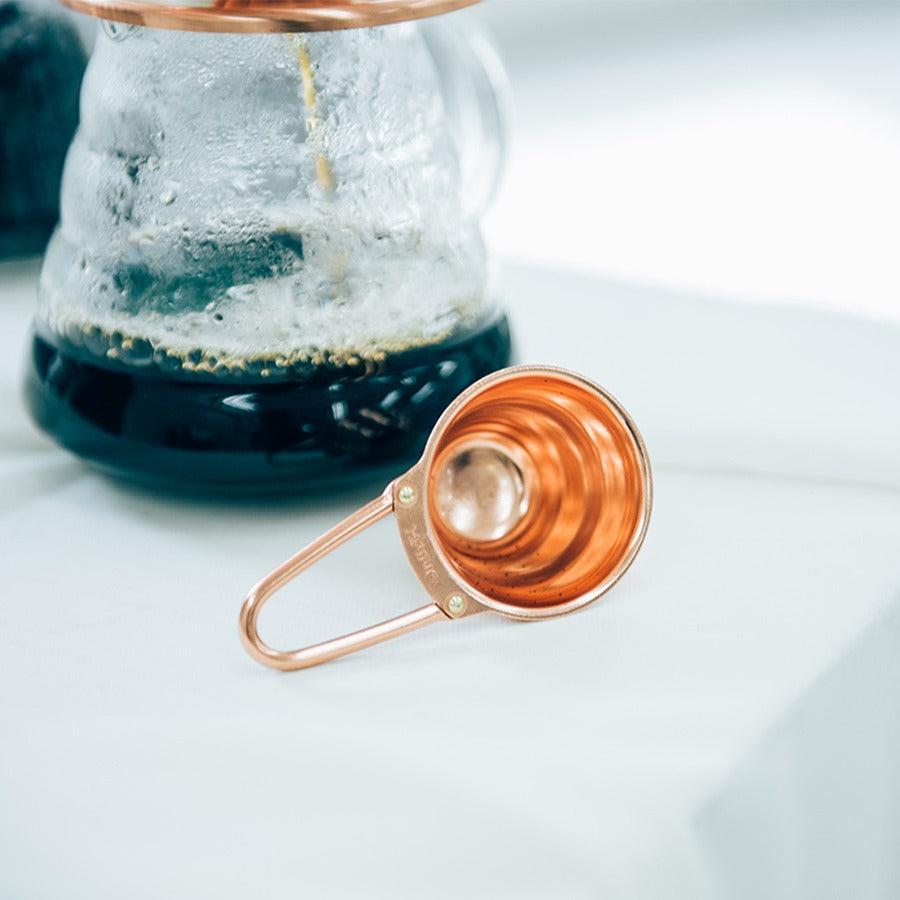 V60 Measuring Spoon 12 g (Copper)