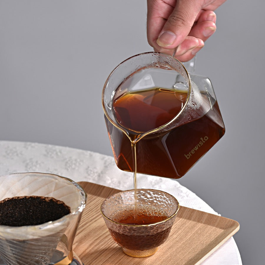 Brewista X-Series Glass Server (400ml)