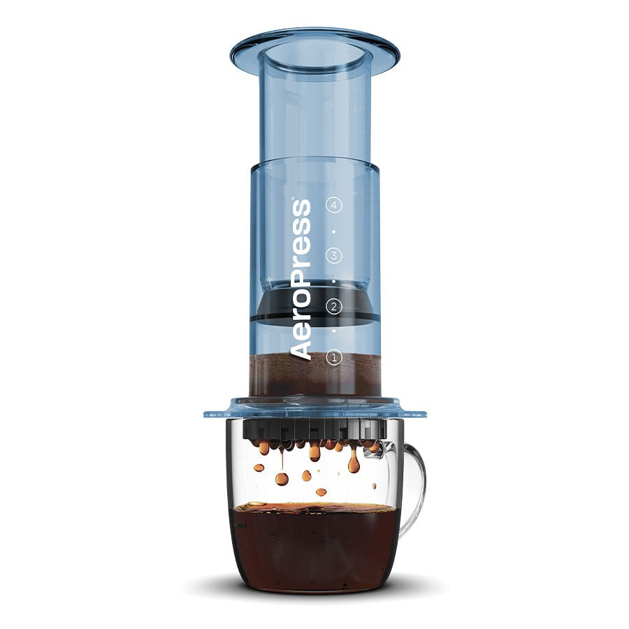 AeroPress Ersatz-Gummidichtung (Standard)