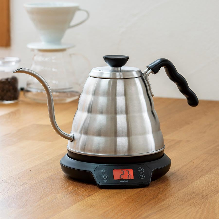V60 Buono Pro (Temperature Controlled)