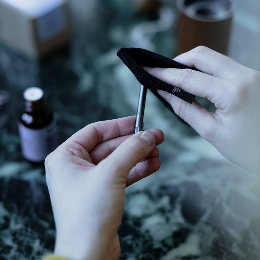 Comandante Burr Care Fluid