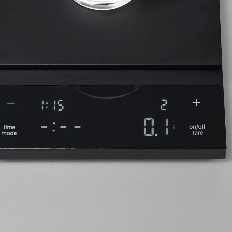 V60 Buono Pro (Temperature Controlled)