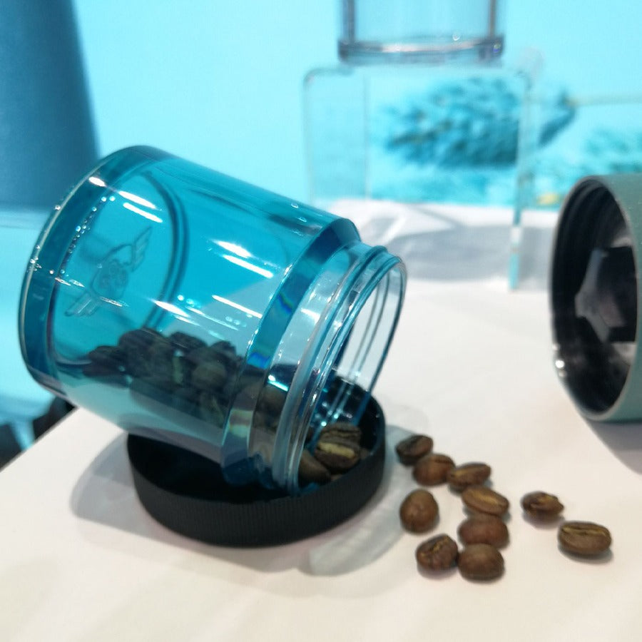 Comandante Polymer Bean Jar (Standard)