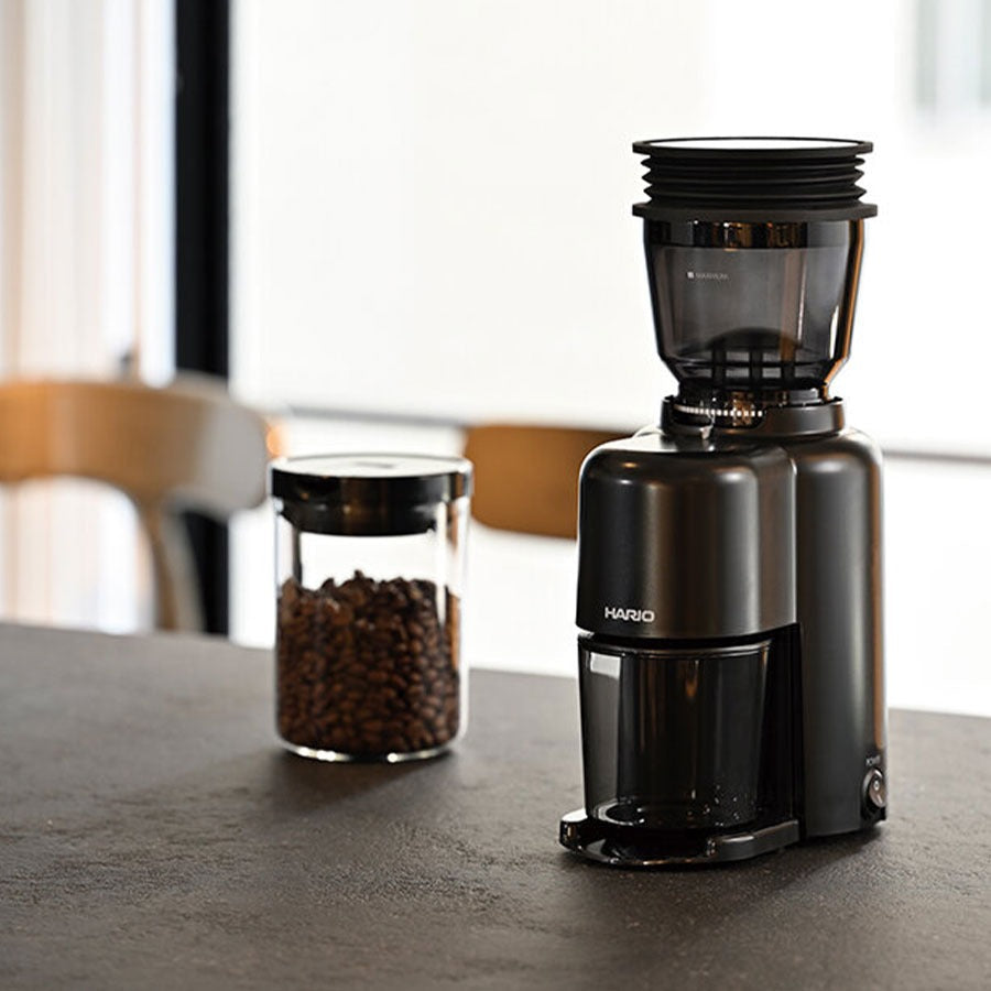 Electric Grinder Compact N