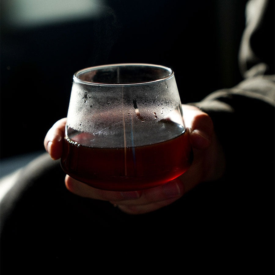 Graycano Cupcano Glass S – Aroma-Glas für Kaffee