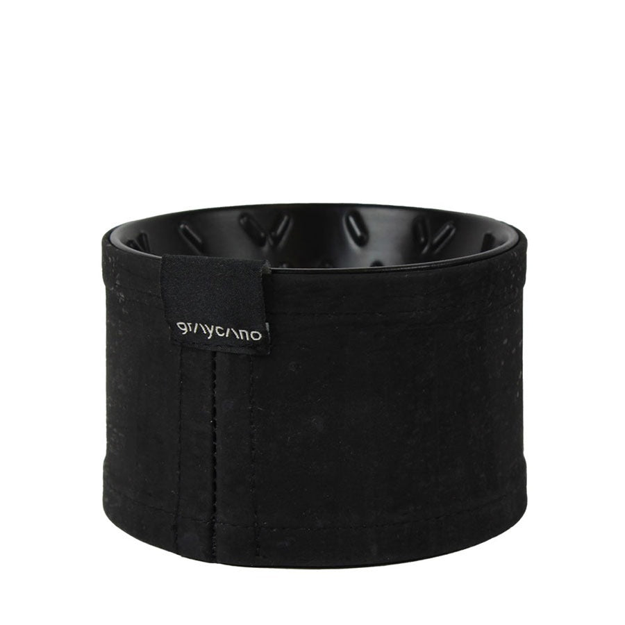 Graycano Dripper inkl. Volcano Sleeve – 2-in-1 Brühsystem