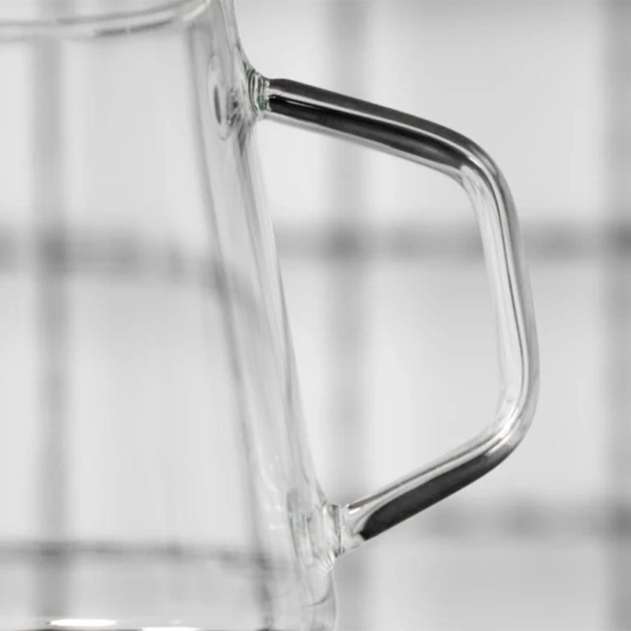 Graycano Pourcano Server 500 ml – Perfekt für Dripper