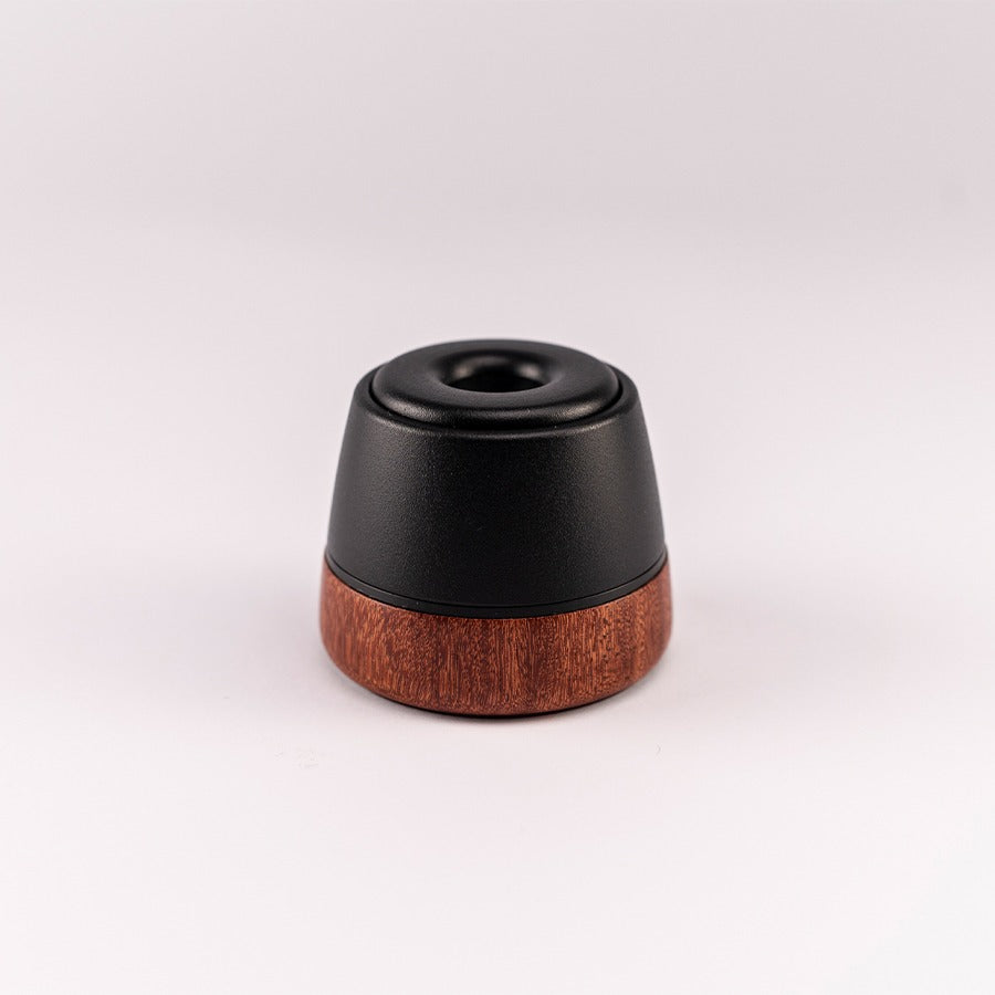 Aram Ultimatum Tamper Solo (58,5 mm) – Für Profi-Siebträger mit Sensus Technology