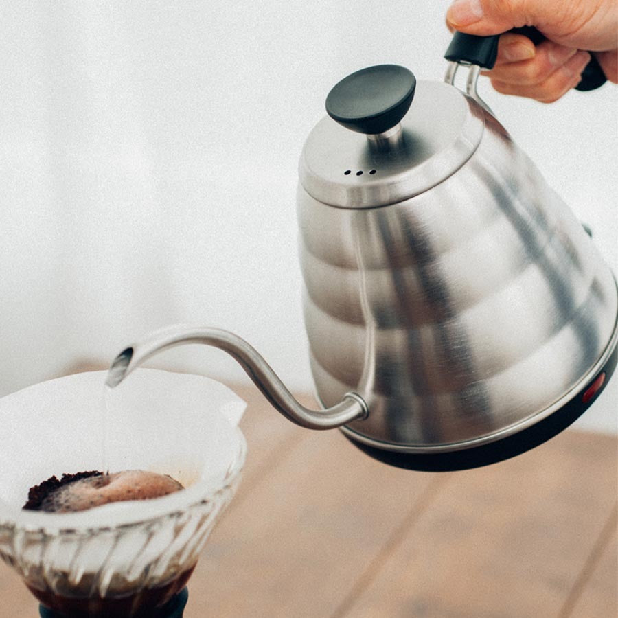 V60 Buono Electric 0.8 L