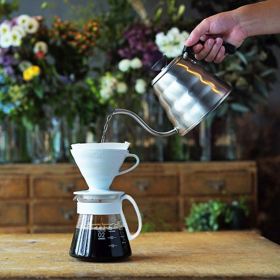 V60 Buono Drip Kettle 1.2 L (Stovetop)