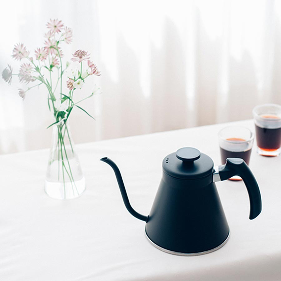 V60 Buono Pro (Temperature Controlled)