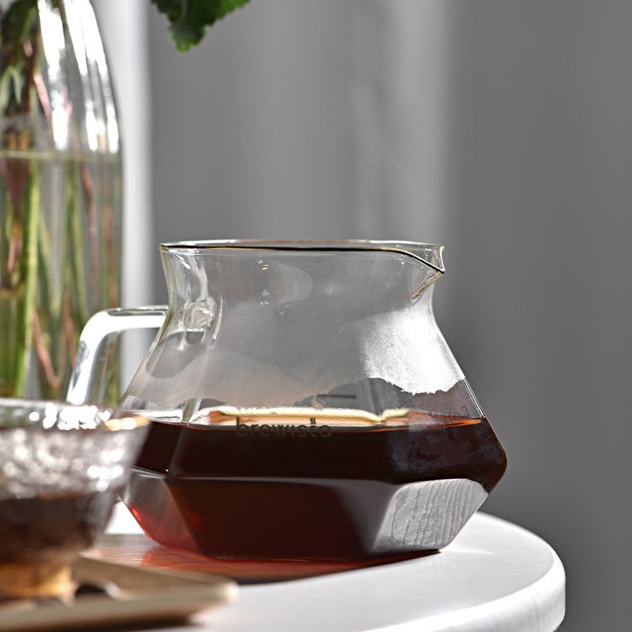 Brewista X-Series Glass Server (400ml)