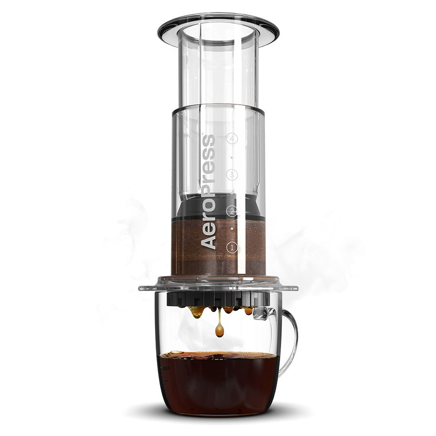 AeroPress Ersatz-Gummidichtung (Standard)