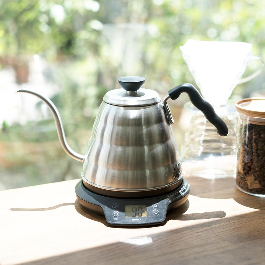 V60 Buono Pro (Temperature Controlled)