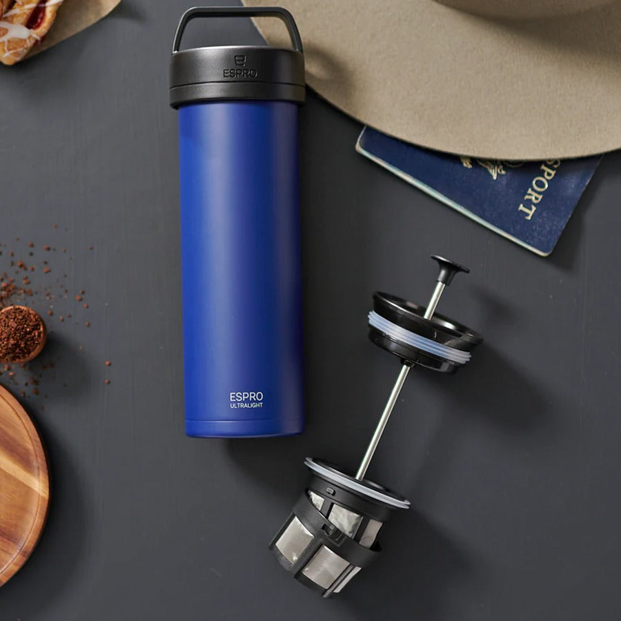 ESPRO Coffee Micro-Filter (16 oz) – Ersatz für P0 16 oz