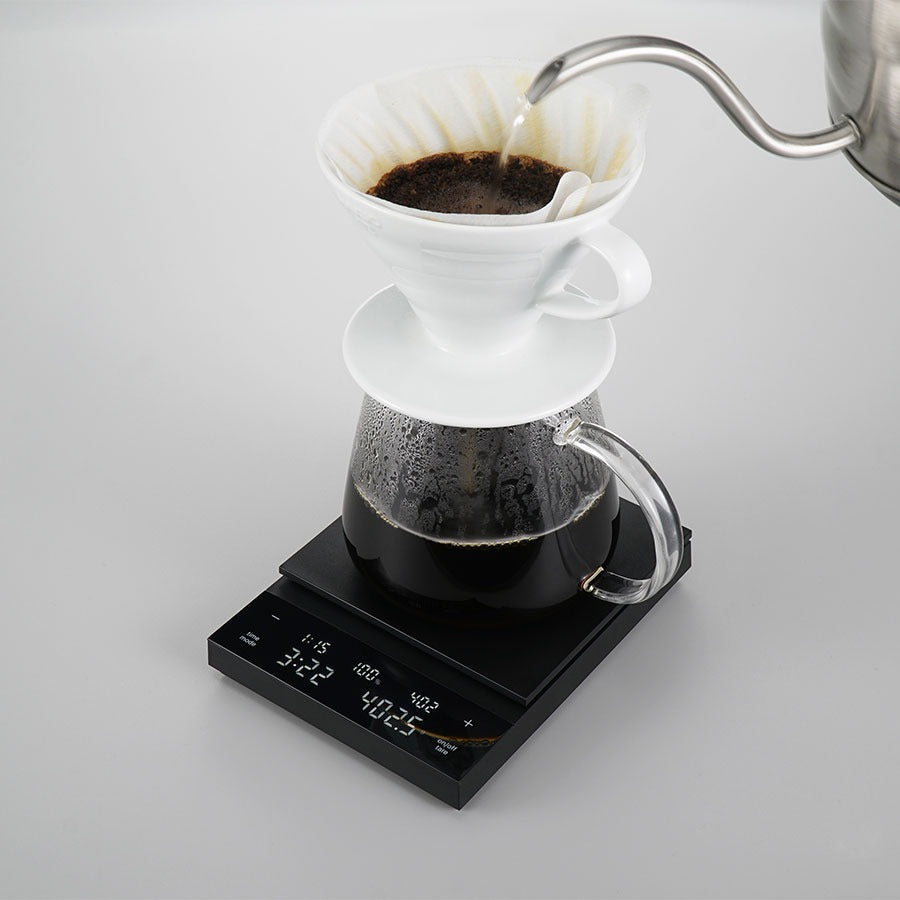 V60 Buono Pro (Temperature Controlled)