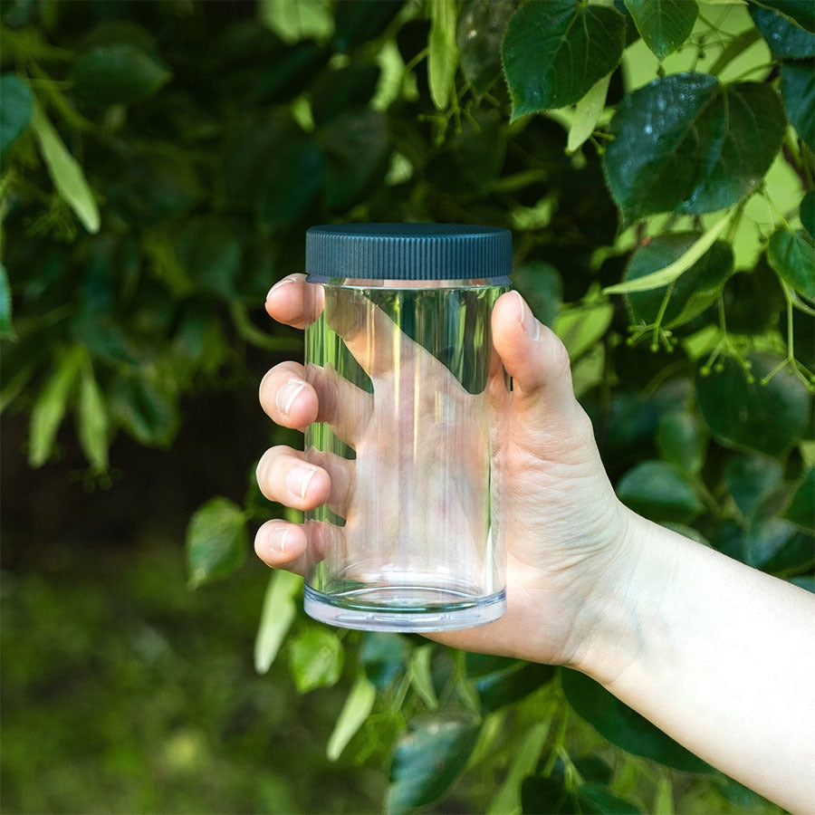 Comandante Polymer Bean Jar (Large)