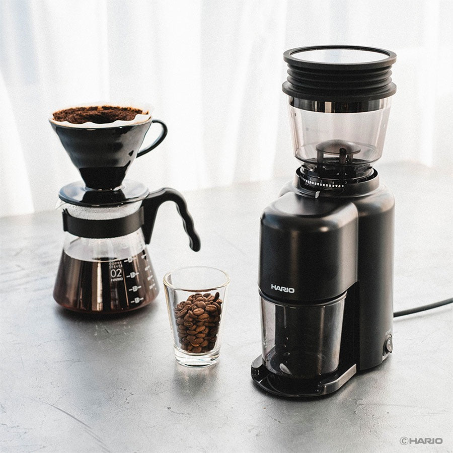 Electric Grinder Compact N