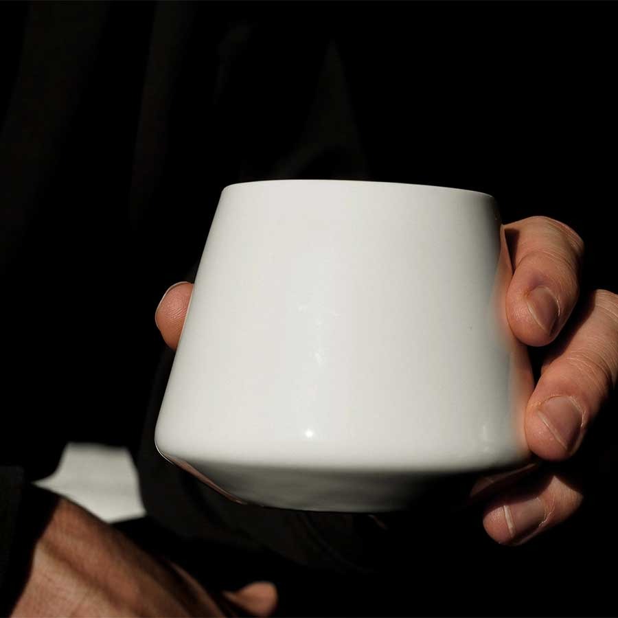 Graycano Cupcano Porcelain L – Aroma-Tasse (300ml)