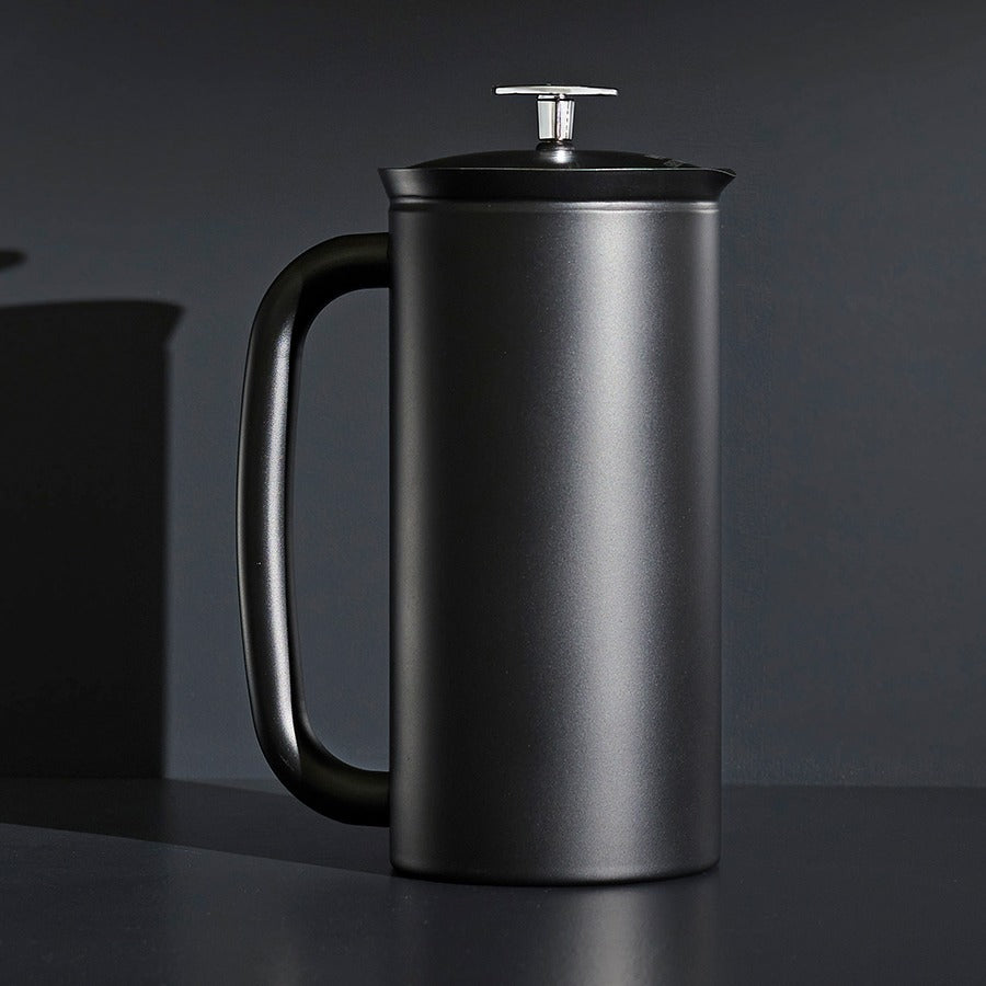 ESPRO P7 French Press (32 oz / ≈ 950 ml) – große, klare Kanne