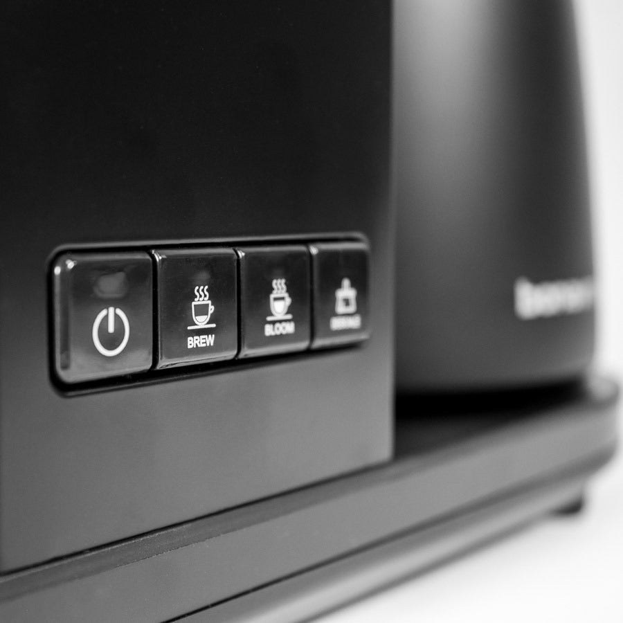 Bonavita THE ENTHUSIAST 8-Cup Kaffeemaschine (EU) – Thermokanne