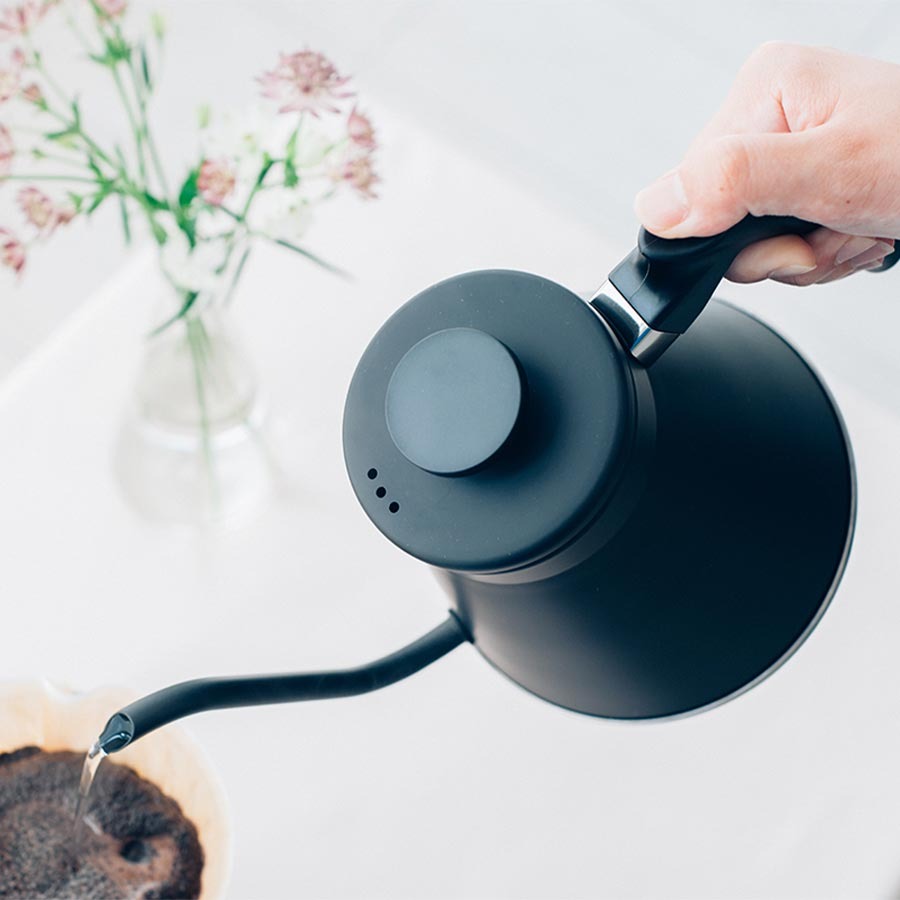 V60 Buono Pro (Temperature Controlled)