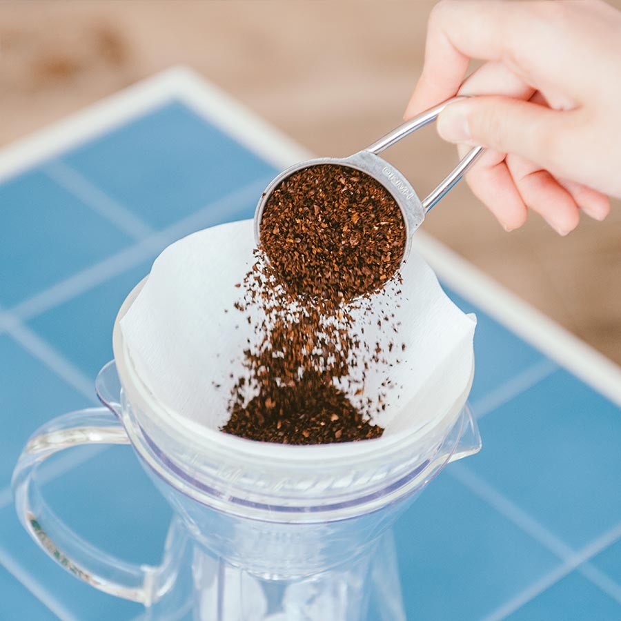 V60 Iced Coffee Maker Set (Glass)
