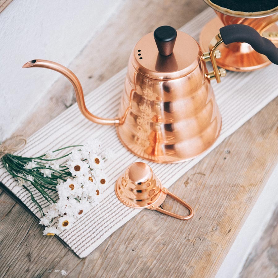V60 Measuring Spoon 12 g (Copper)