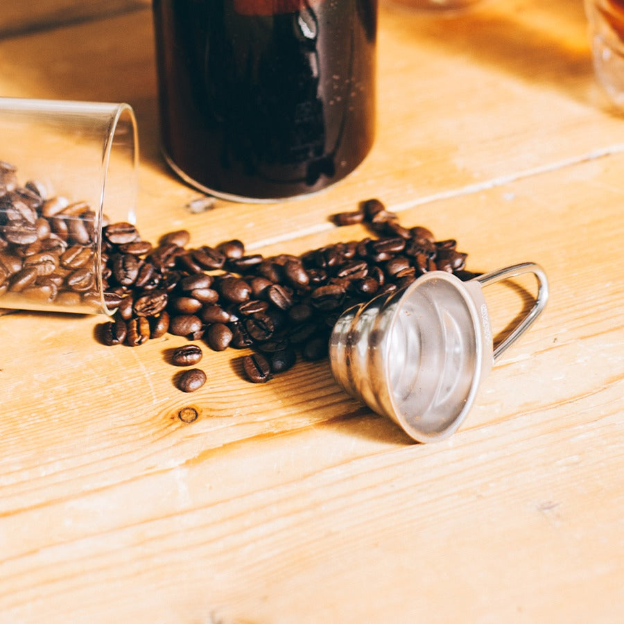 V60 Measuring Spoon 12 g (Stainless)