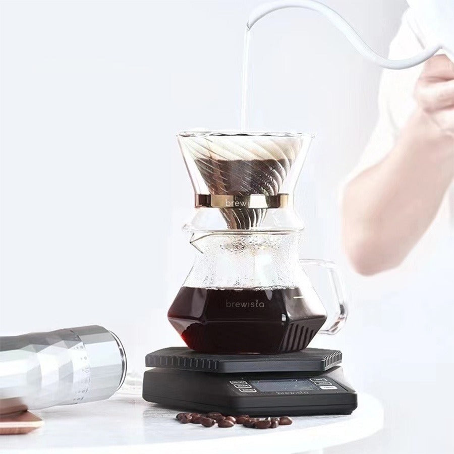 Brewista X-Series Glass Server (400ml)