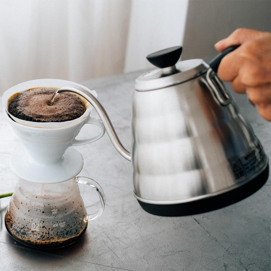V60 Buono Pro (Temperature Controlled)
