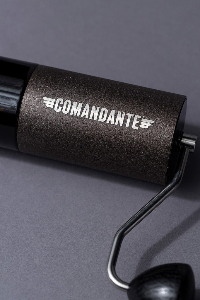 Comandante C40 MK4 Nitro Blade – Copper Mountain