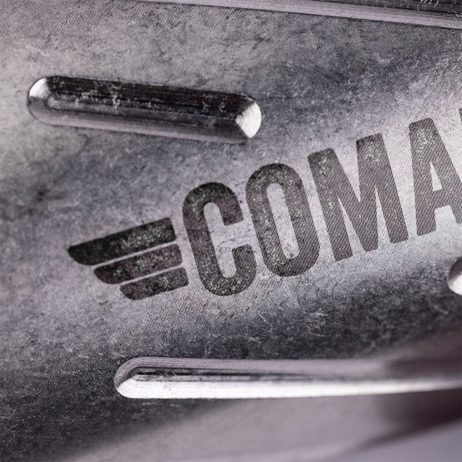 Comandante C60 Baracuda – Stone Washed