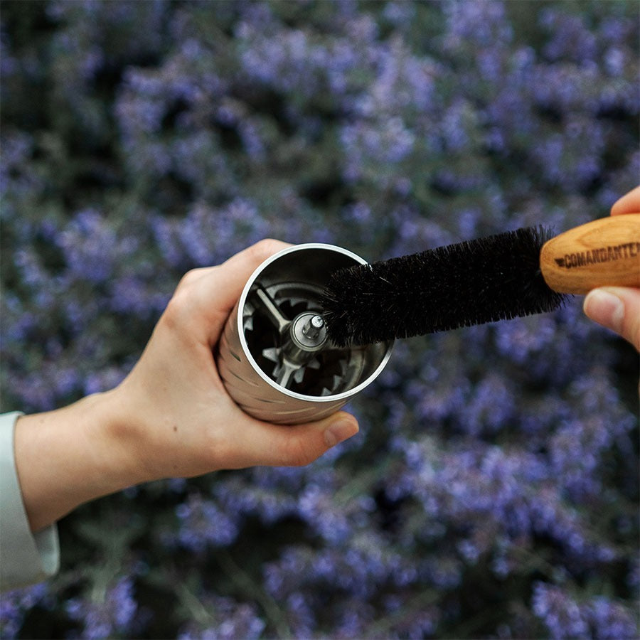 Comandante Brush #6 – Long Neck