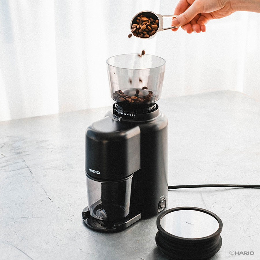 Electric Grinder Compact N