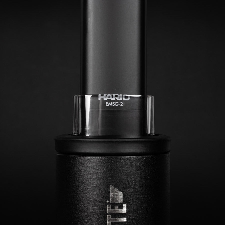 Hario Mobile Mill Stick + Comandante Adapter (Set)