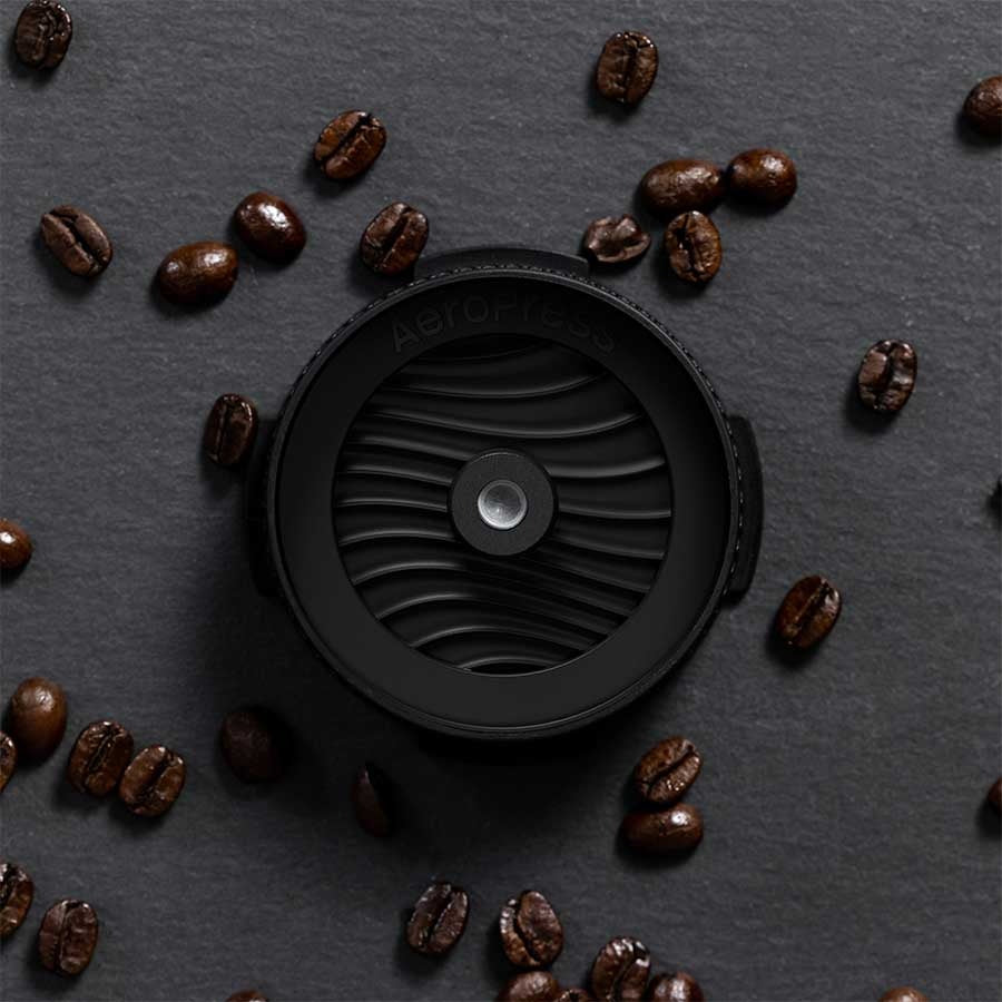 AeroPress Flow Control Filter Cap