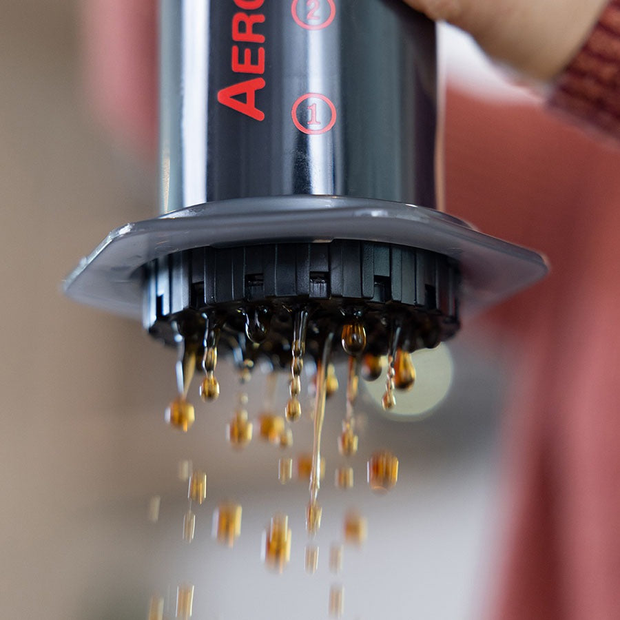 AeroPress Ersatz-Filterhalter (Standard)