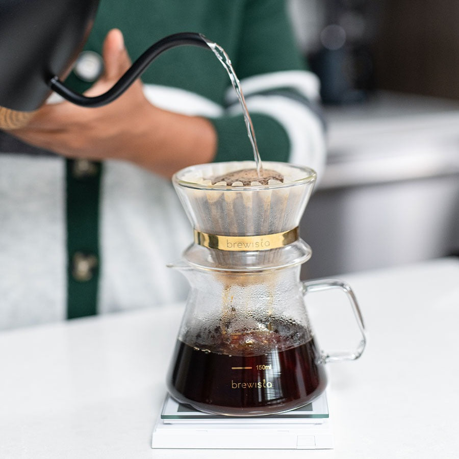 Brewista Glass Server 300 ml