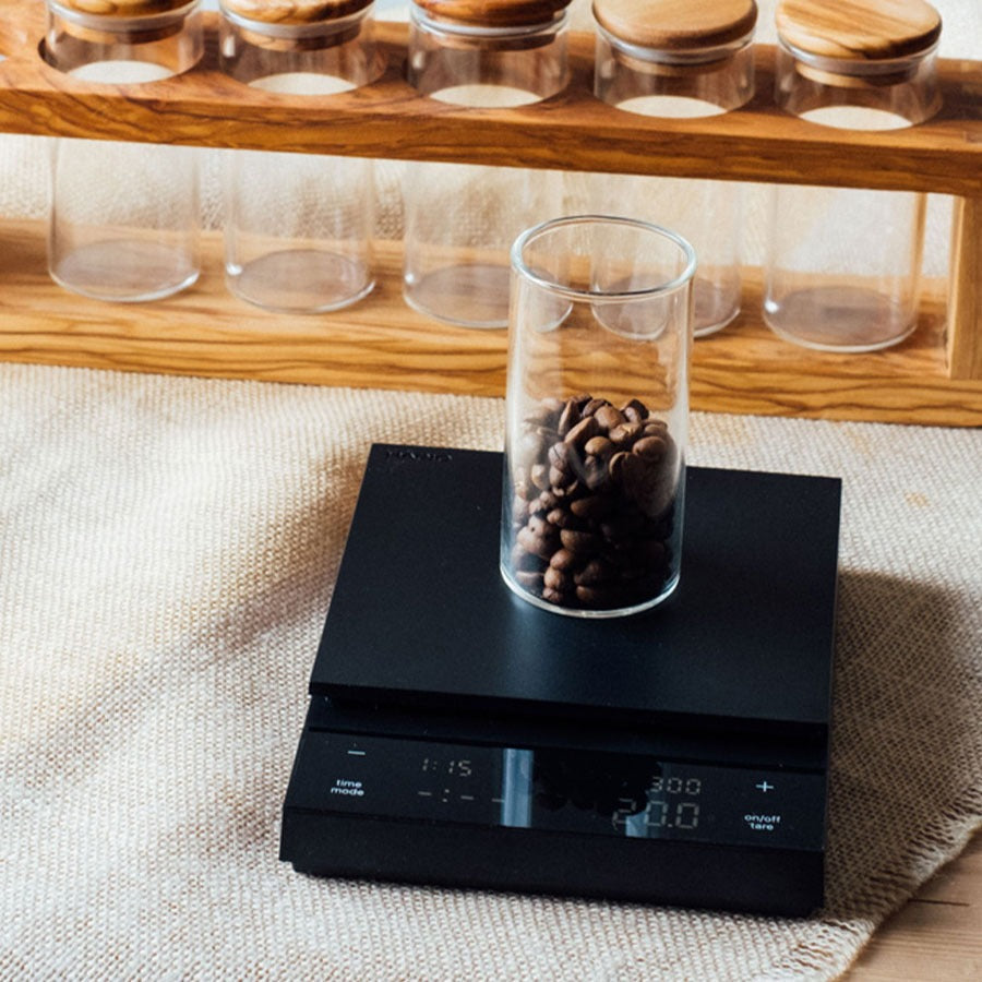 V60 Buono Pro (Temperature Controlled)