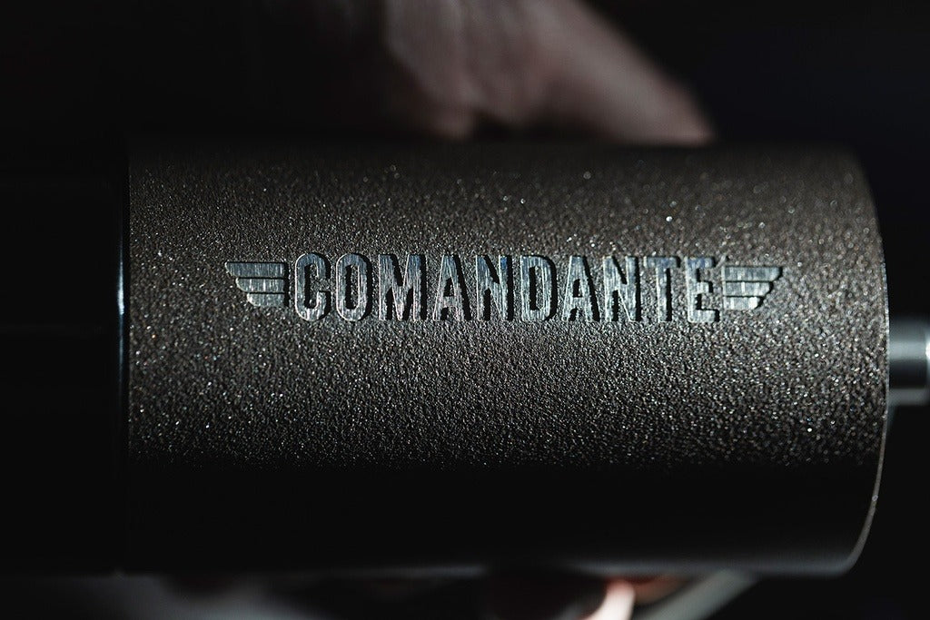 Comandante C40 MK4 Nitro Blade – Copper Mountain
