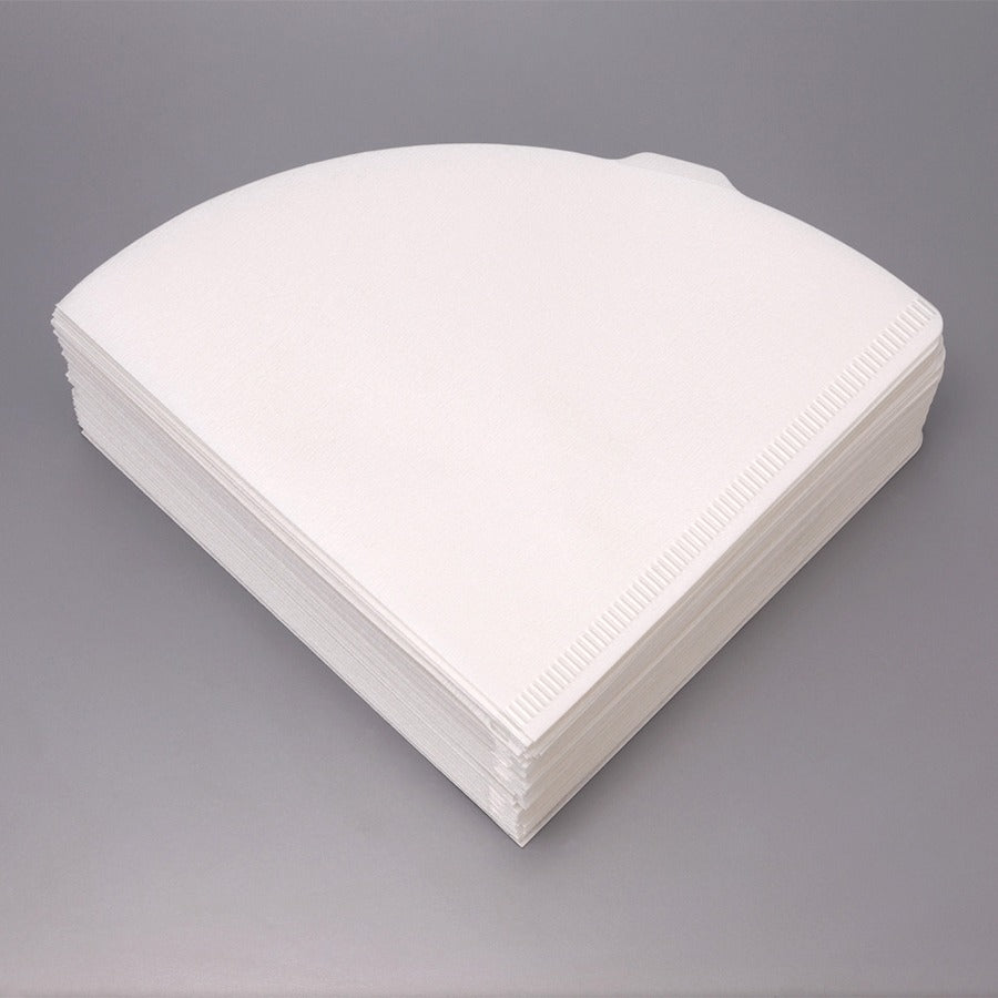 V60 Paper Filters 02 – 100 St. (Weiß)