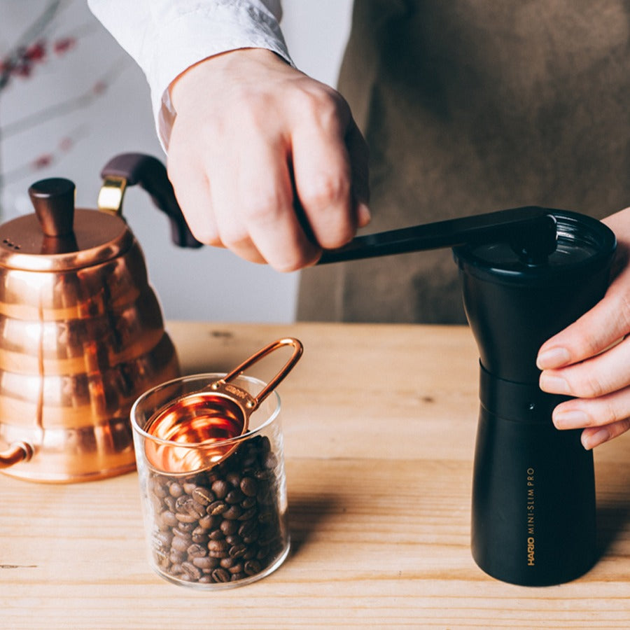 V60 Measuring Spoon 12 g (Copper)