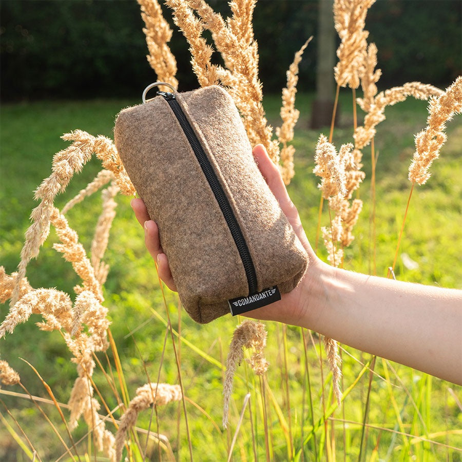 Comandante Tool Pouch