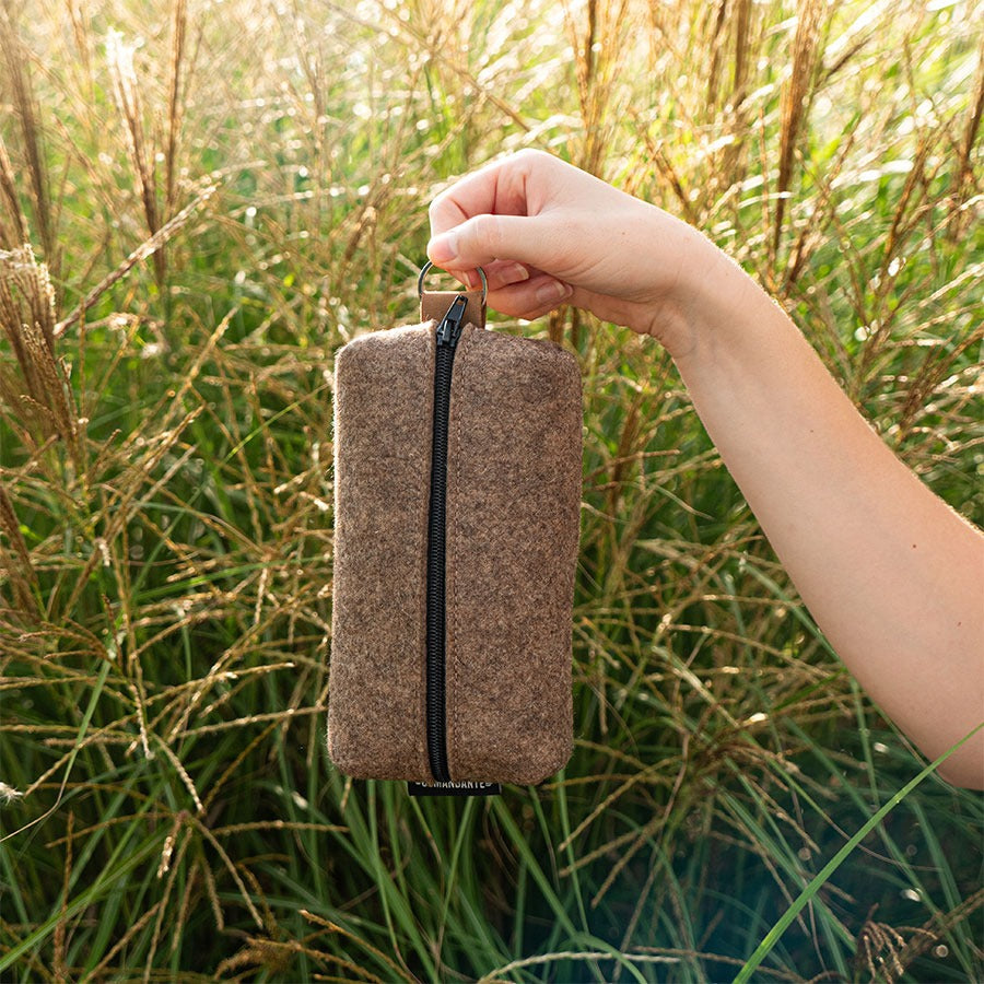 Comandante Tool Pouch