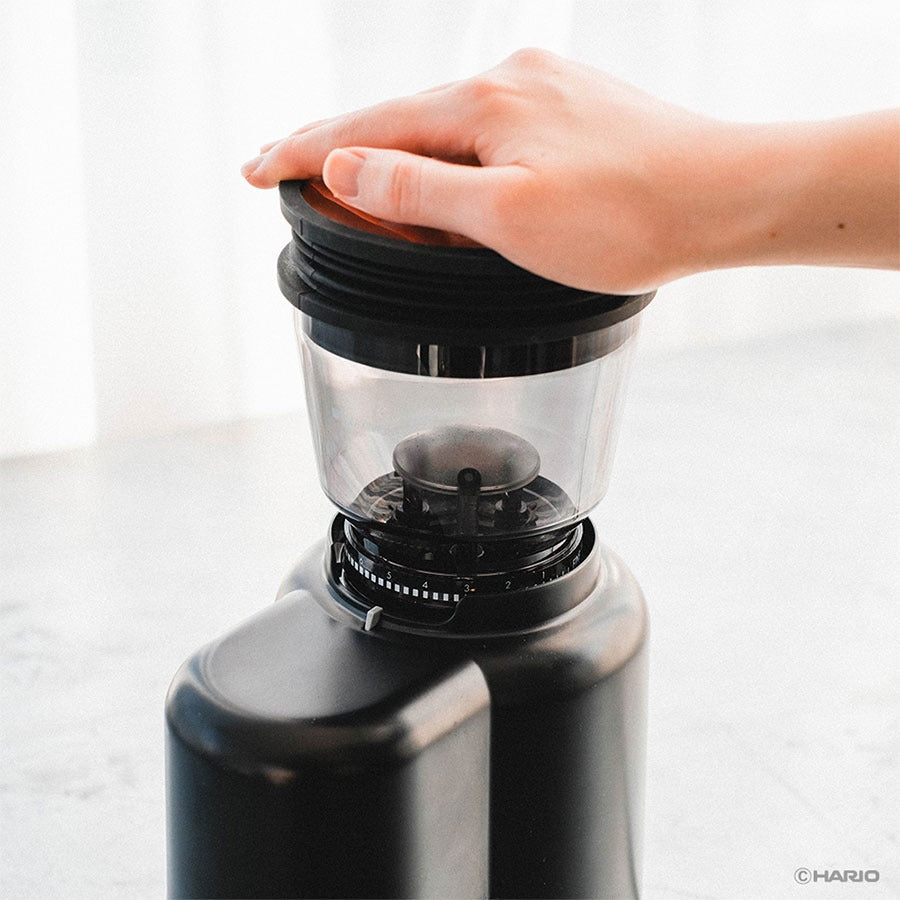 Electric Grinder Compact N
